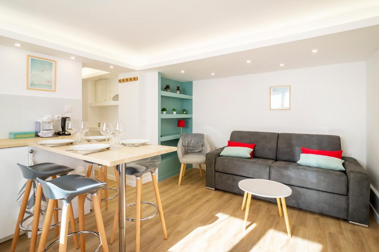 Central & Calme, Design & Zen, Netflix Gratuit Toulouse Luaran gambar